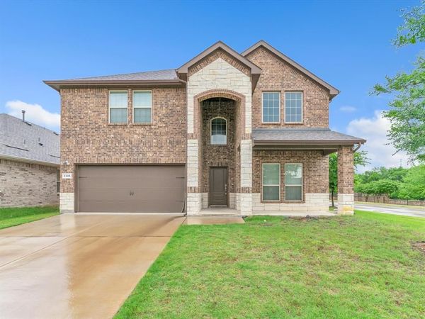 1116 Cobalt Drive, Celina, TX 75009