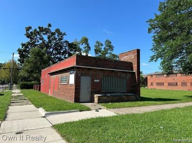 13001 JOY Road, Detroit, MI 48228