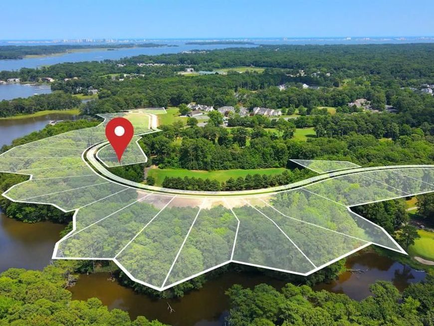 Lot #165 River Run Ln, Berlin, MD 21811 Main Photo