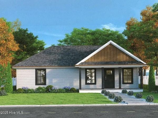 01 Gates Bank Road, Gates, NC 27937