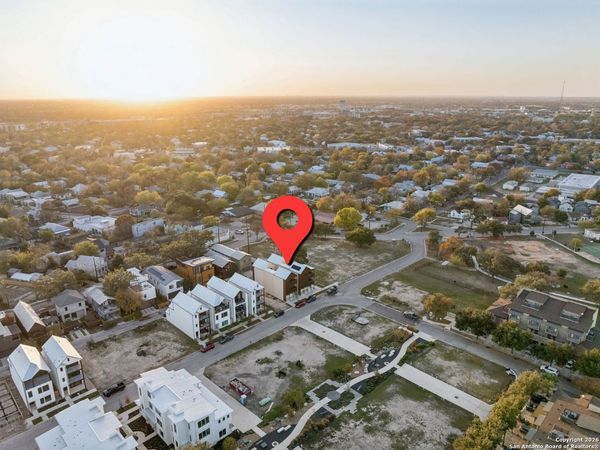 502 McMonigal, San Antonio, TX 78210