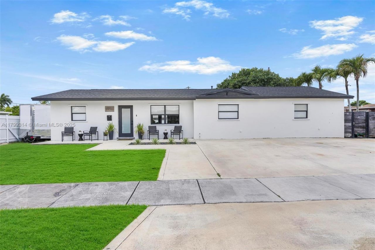 3640 SW 122nd Pl, Miami, FL 33175 Photo