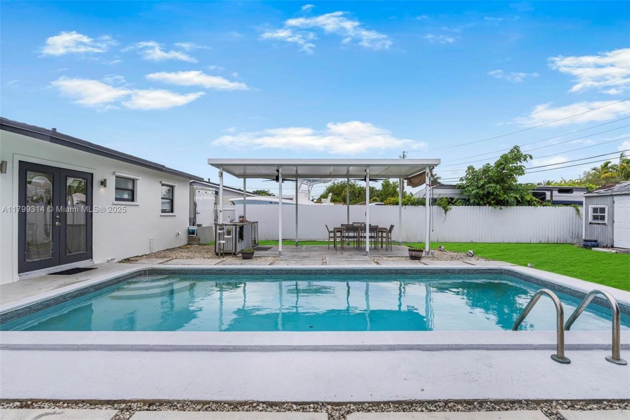 3640 SW 122nd Pl, Miami, FL 33175 Photo