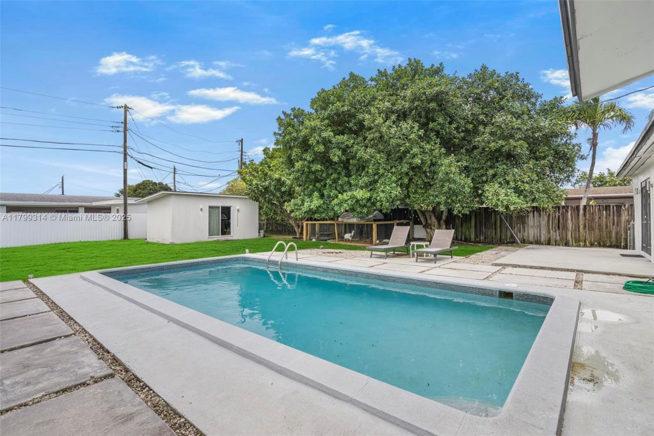 3640 SW 122nd Pl, Miami, FL 33175 Photo