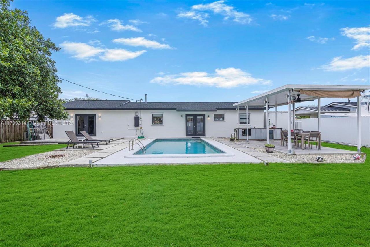 3640 SW 122nd Pl, Miami, FL 33175 Photo