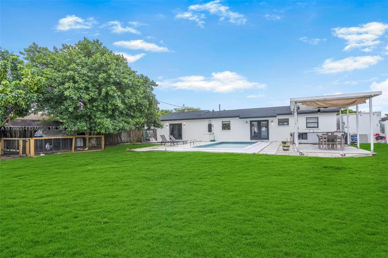 3640 SW 122nd Pl, Miami, FL 33175 Photo