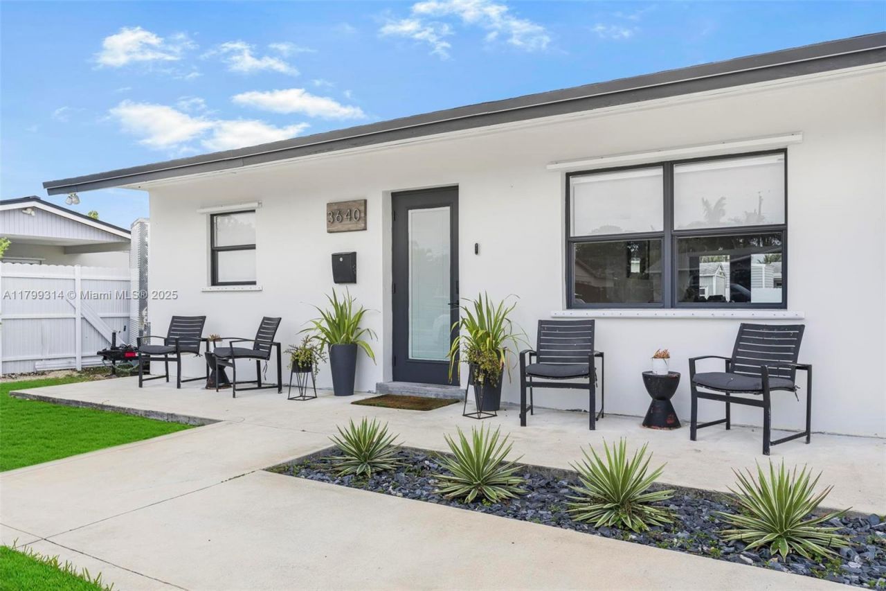 3640 SW 122nd Pl, Miami, FL 33175 Photo