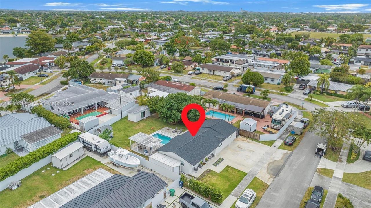 3640 SW 122nd Pl, Miami, FL 33175 Photo
