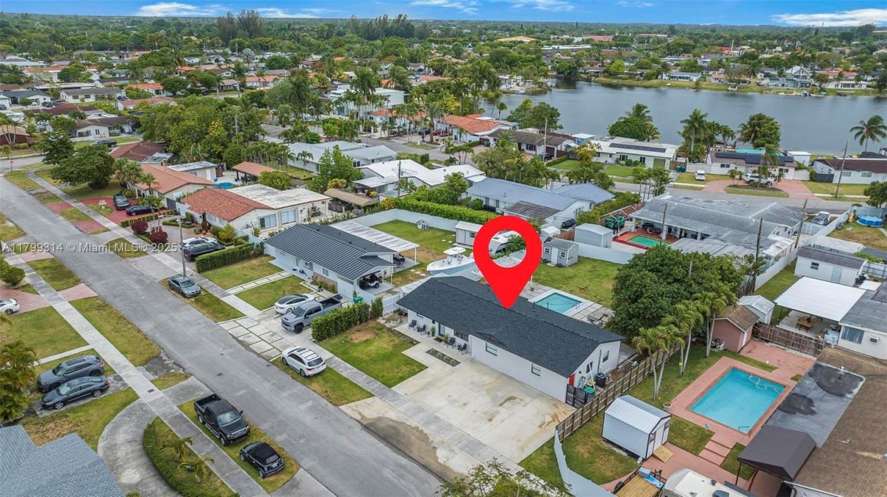 3640 SW 122nd Pl, Miami, FL 33175 Photo