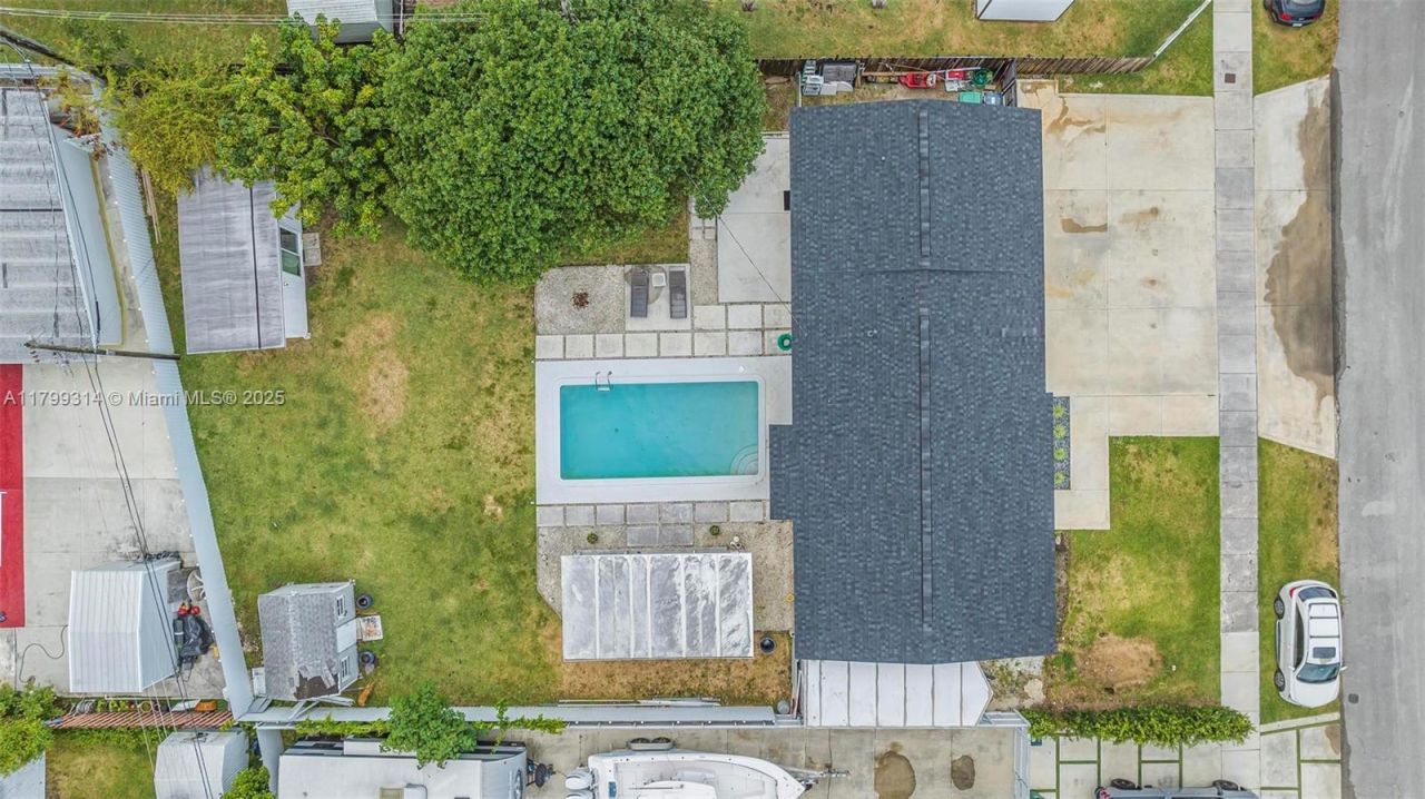 3640 SW 122nd Pl, Miami, FL 33175 Photo