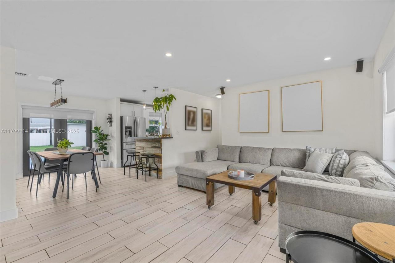 3640 SW 122nd Pl, Miami, FL 33175 Photo