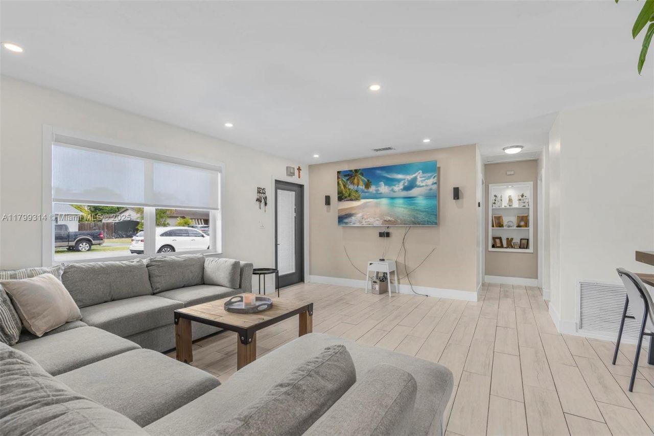 3640 SW 122nd Pl, Miami, FL 33175 Photo