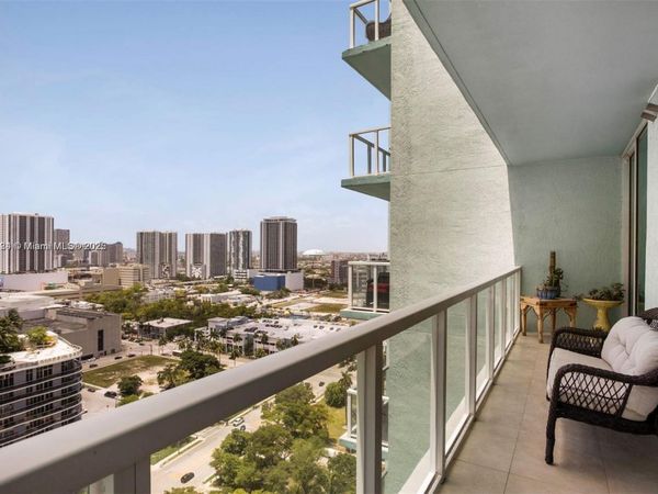 1900 N Bayshore Dr, Unit 2307, Miami, FL 33132