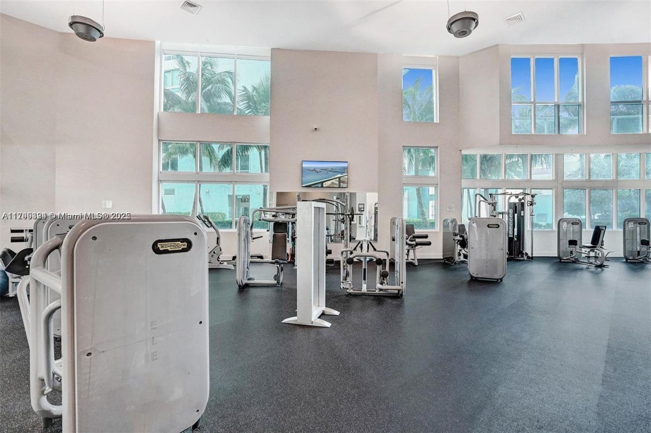 1900 N Bayshore Dr, Unit 2307, Miami, FL 33132 Photo