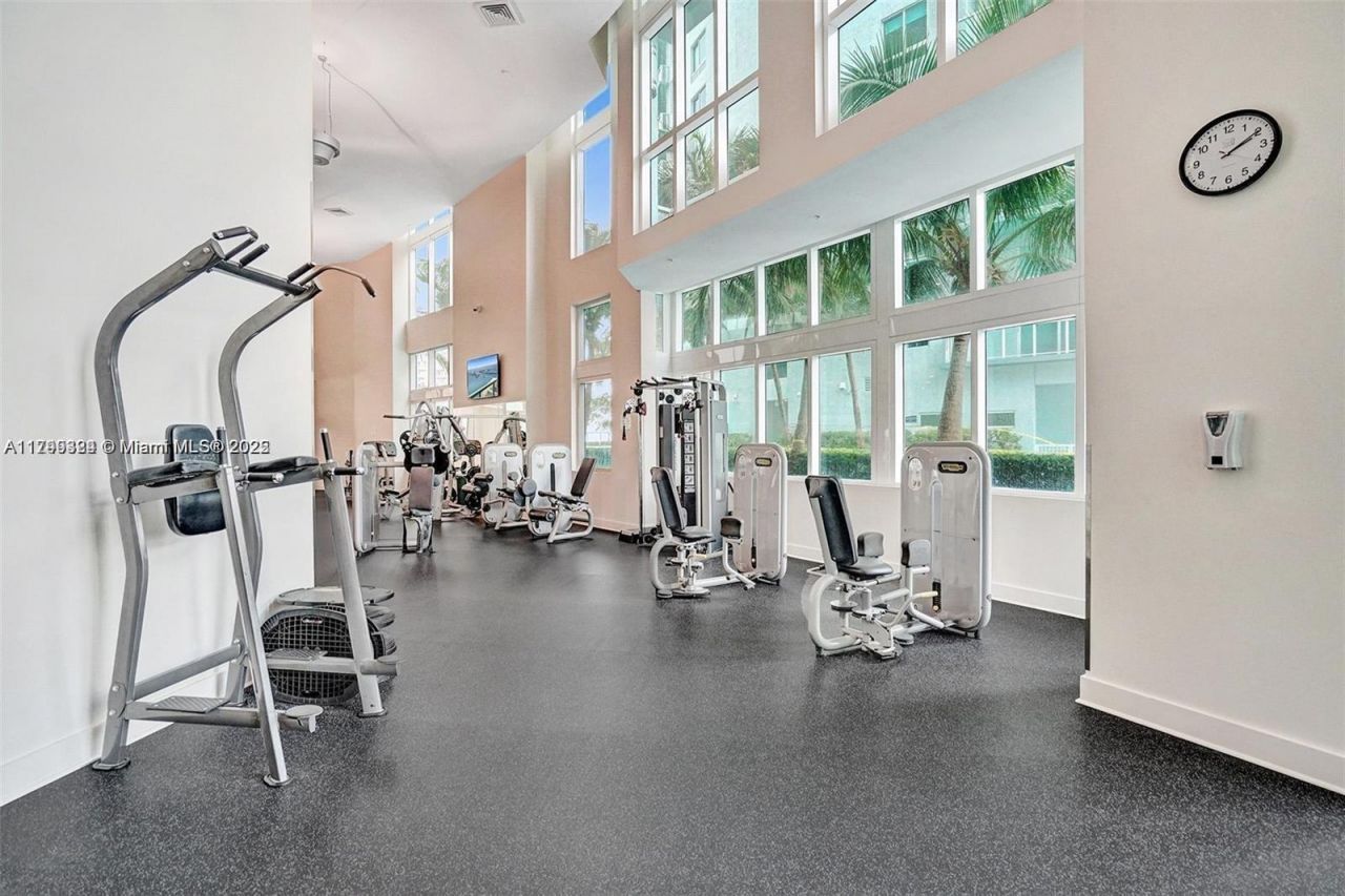 1900 N Bayshore Dr, Unit 2307, Miami, FL 33132 Photo