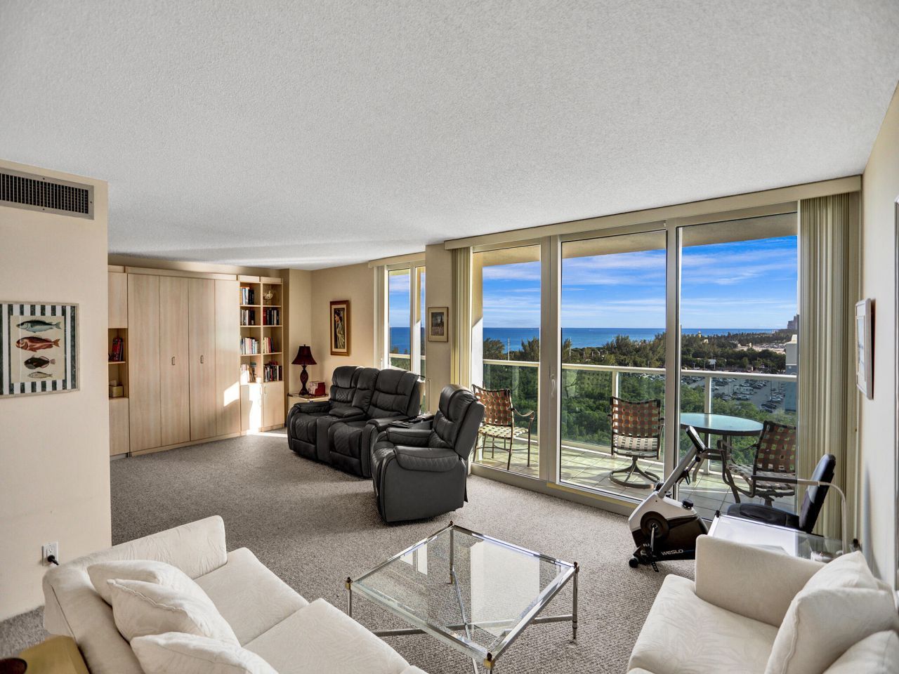 100 Bayview Drive, Unit 1125, Sunny Isles Beach, FL 33160 Photo