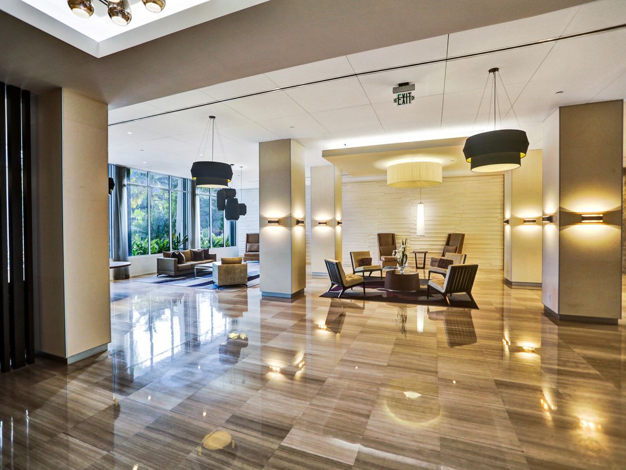 100 Bayview Drive, Unit 1125, Sunny Isles Beach, FL 33160 Photo