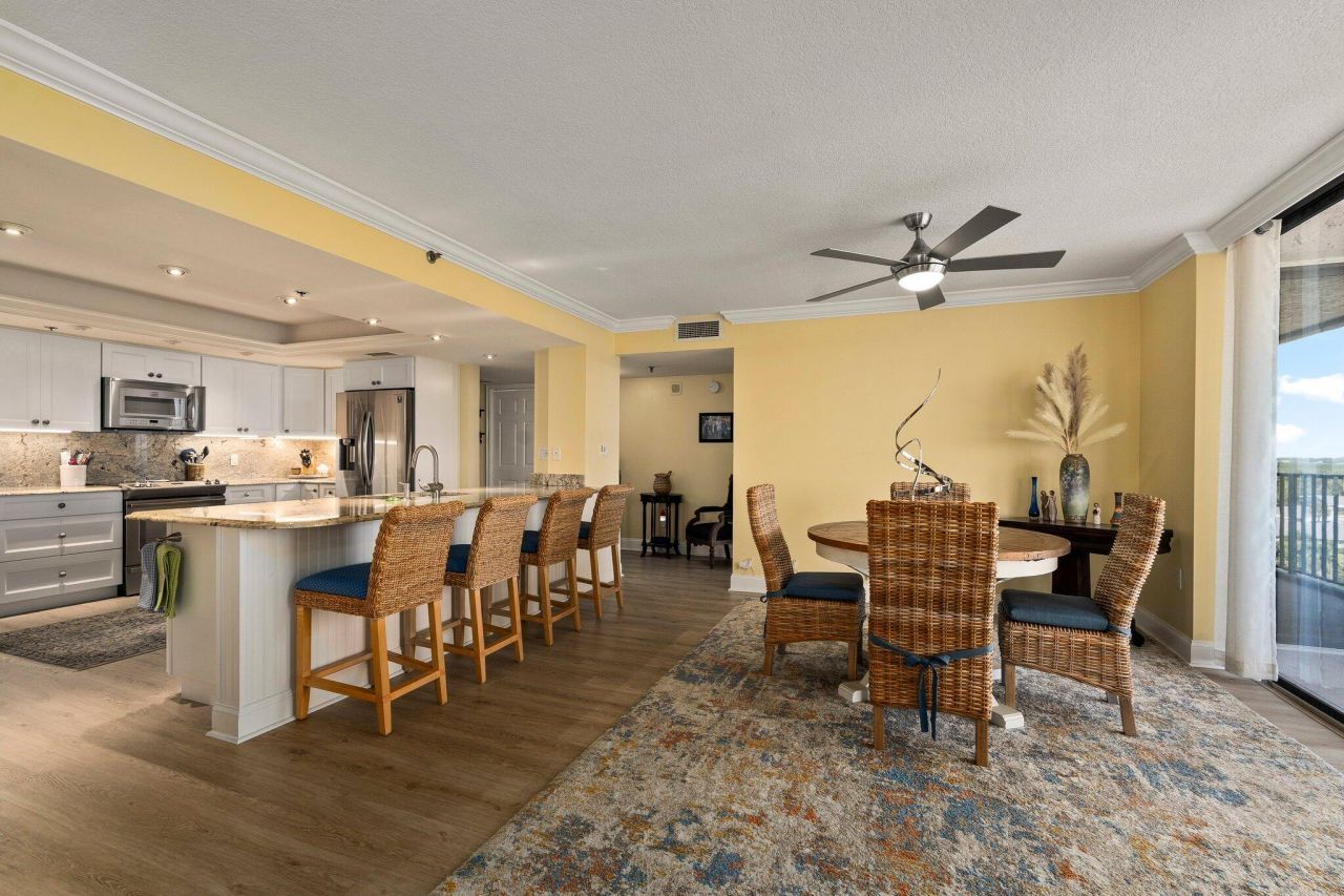 5047 N Highway A1a, Unit 506, Hutchinson Island, FL 34949 Photo