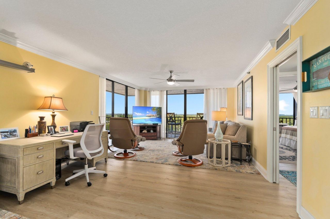 5047 N Highway A1a, Unit 506, Hutchinson Island, FL 34949 Photo