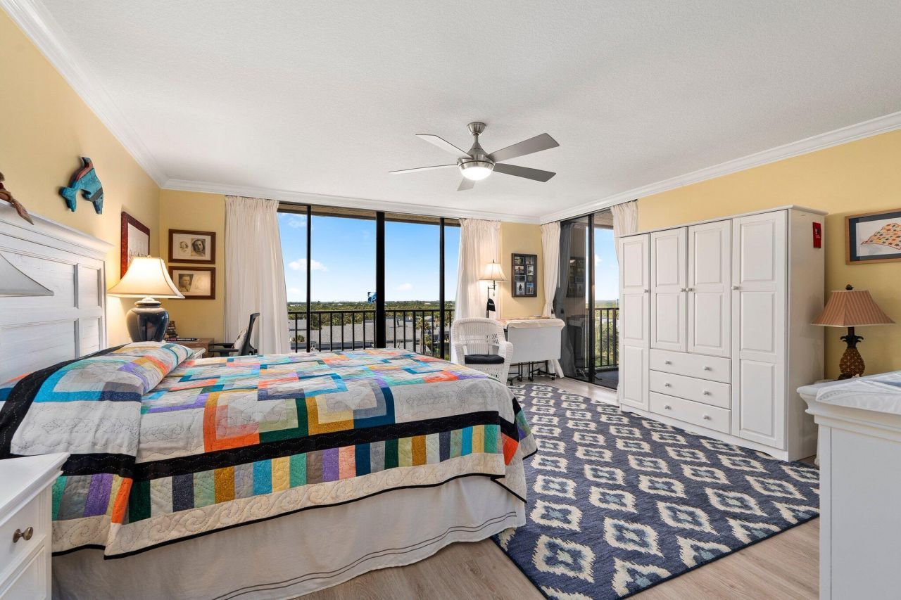 5047 N Highway A1a, Unit 506, Hutchinson Island, FL 34949 Photo