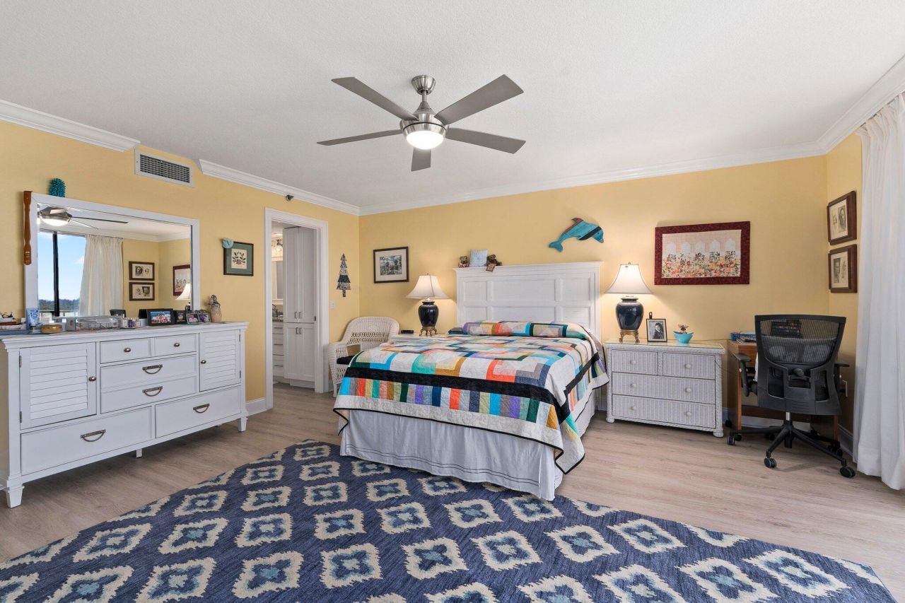 5047 N Highway A1a, Unit 506, Hutchinson Island, FL 34949 Photo