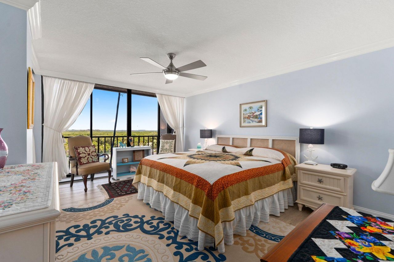 5047 N Highway A1a, Unit 506, Hutchinson Island, FL 34949 Photo