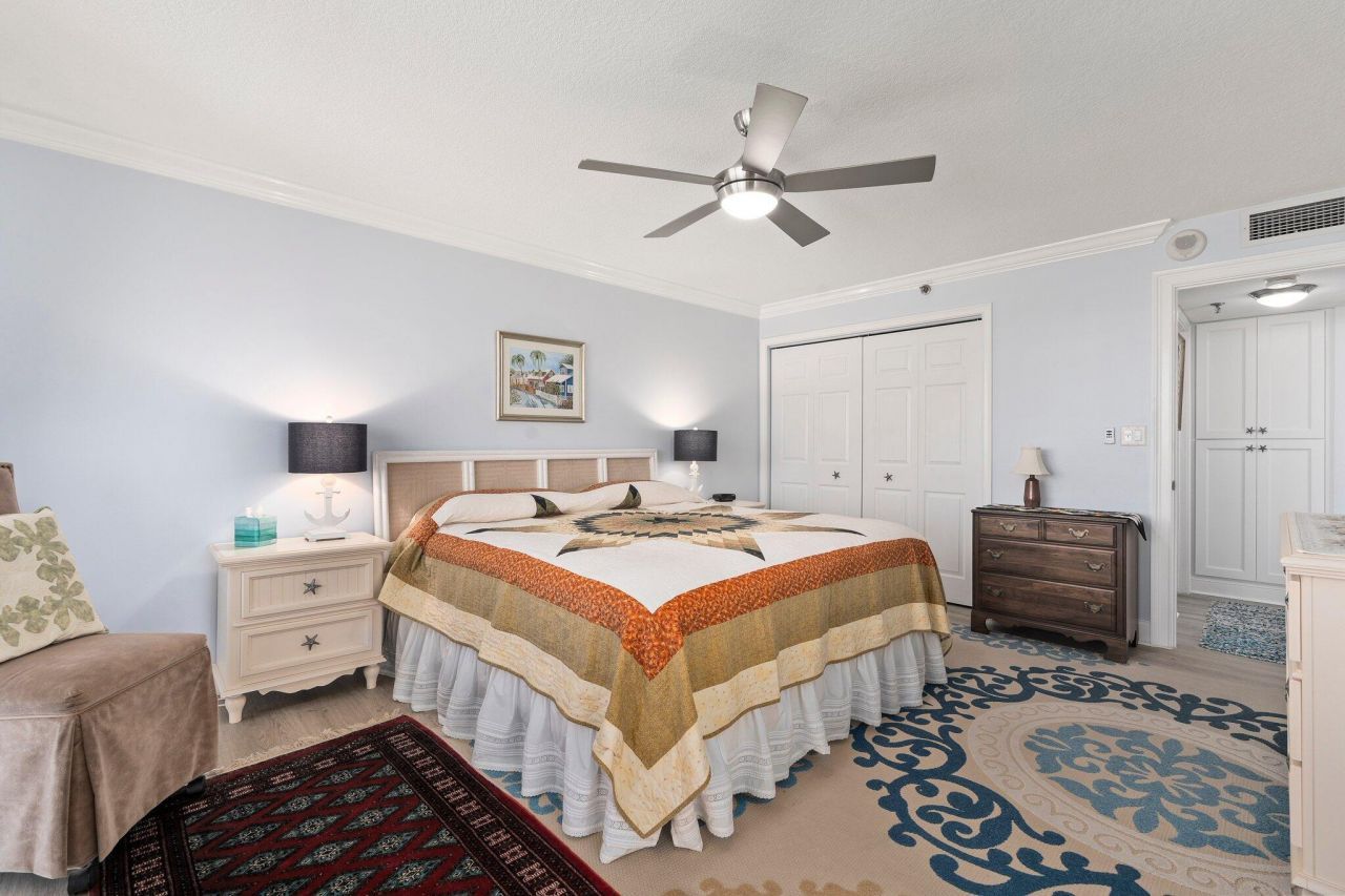 5047 N Highway A1a, Unit 506, Hutchinson Island, FL 34949 Photo