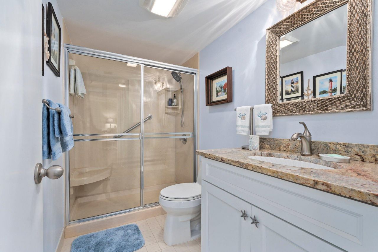 5047 N Highway A1a, Unit 506, Hutchinson Island, FL 34949 Photo