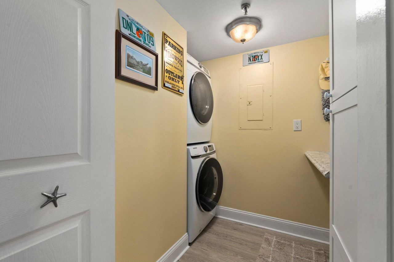 5047 N Highway A1a, Unit 506, Hutchinson Island, FL 34949 Photo