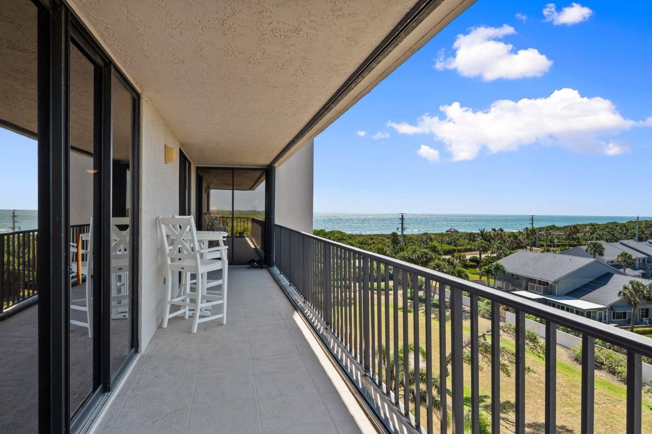 5047 N Highway A1a, Unit 506, Hutchinson Island, FL 34949 Photo