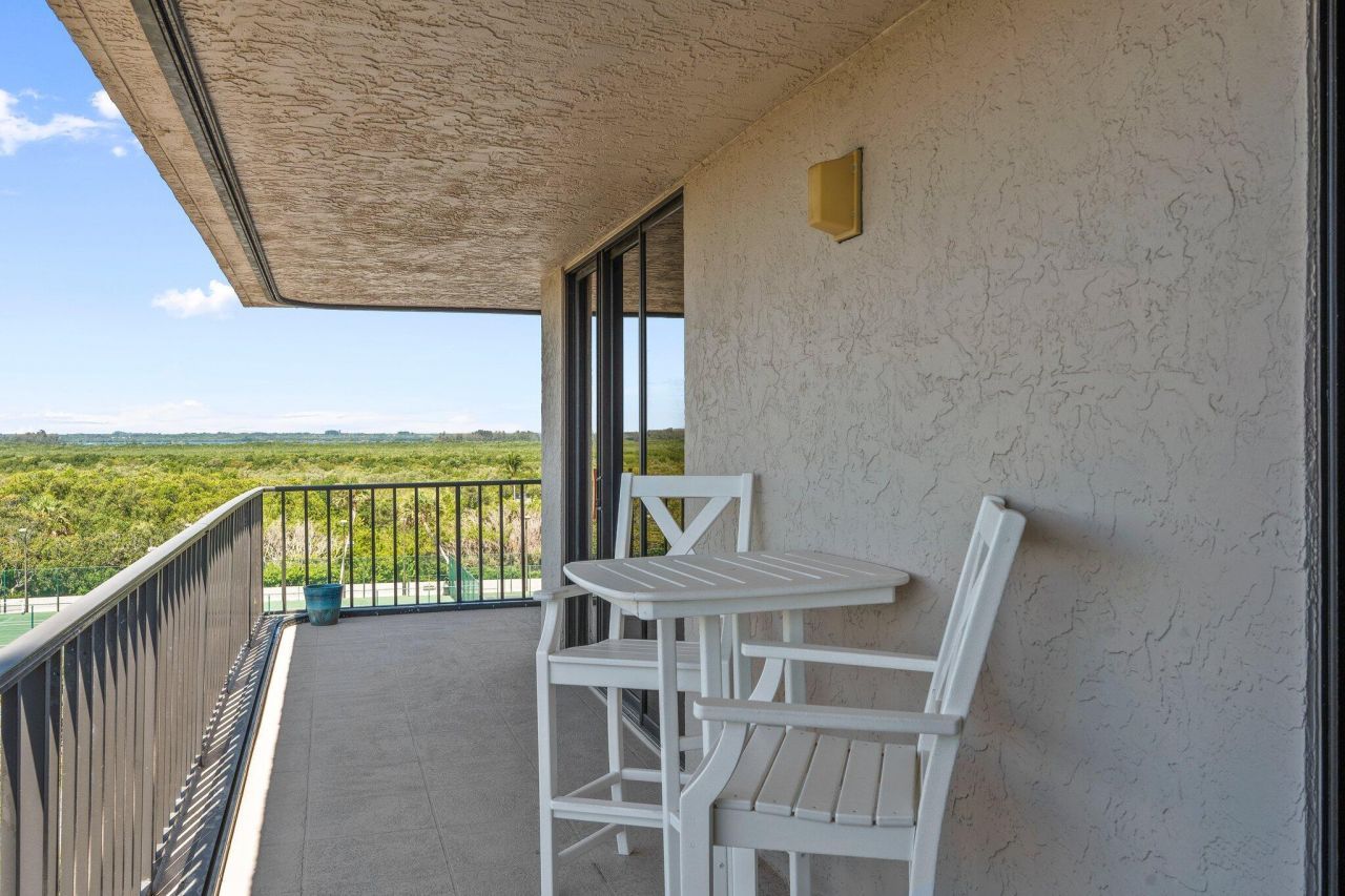 5047 N Highway A1a, Unit 506, Hutchinson Island, FL 34949 Photo