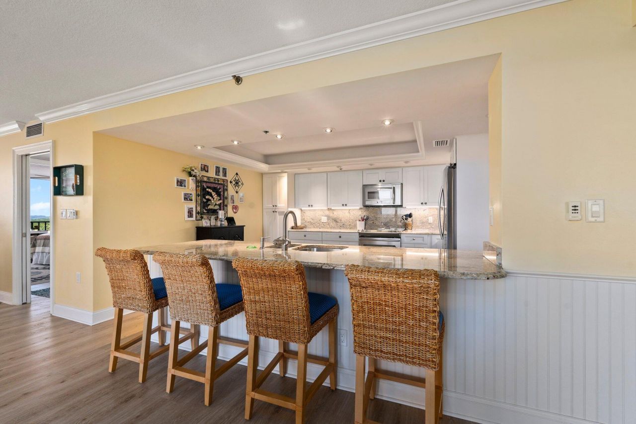 5047 N Highway A1a, Unit 506, Hutchinson Island, FL 34949 Photo