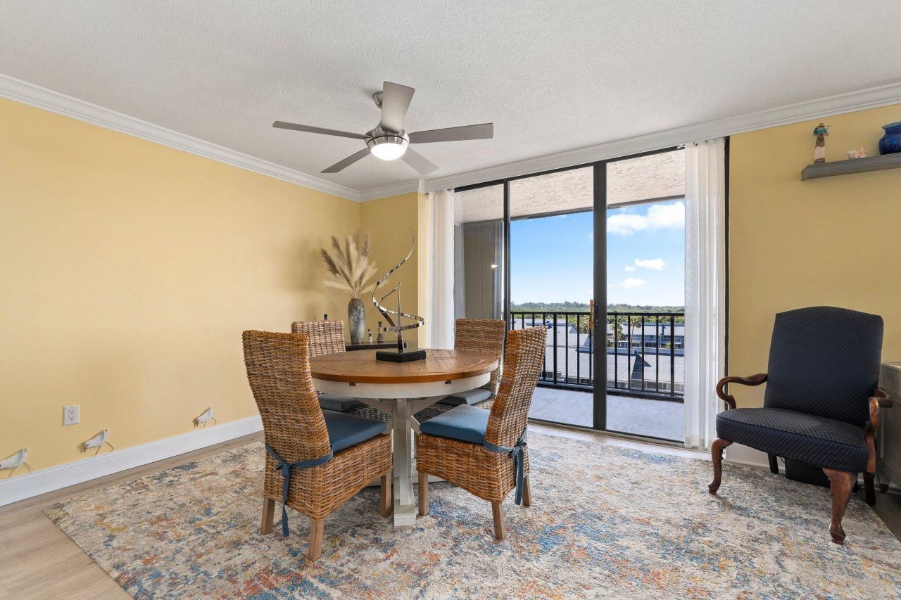 5047 N Highway A1a, Unit 506, Hutchinson Island, FL 34949 Photo