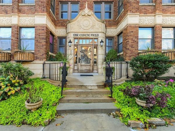 807 W 48th Street, Unit 702, Kansas City, MO 64112