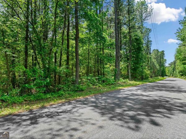 0 Timberwood Road NW, Unit #6, White, GA 30184