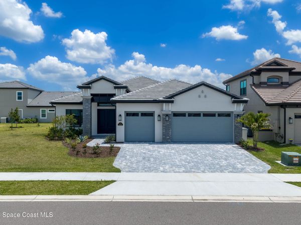 2203 Edestus Drive, Melbourne, FL 32940