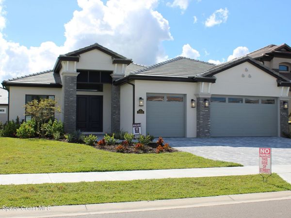 2203 Edestus Drive, Melbourne, FL 32940