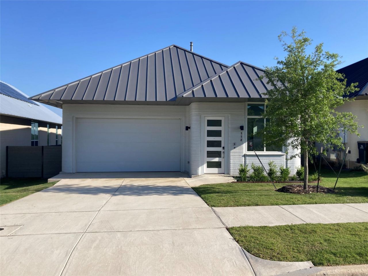 112 Rough Creek Rd, Georgetown, TX 78628 Main Photo