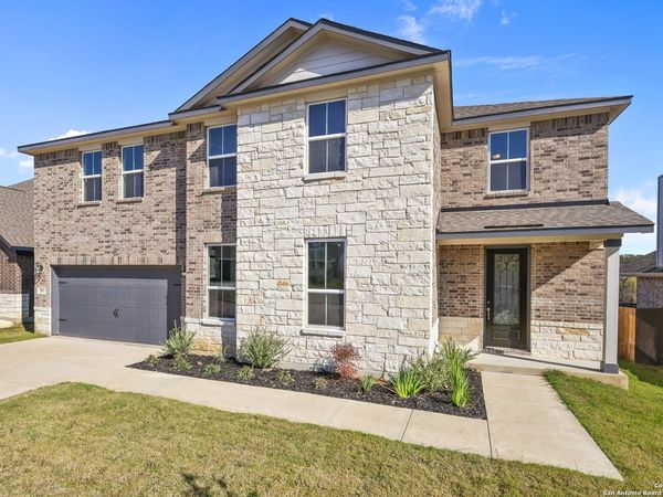 283 Jereth Crossing, Castroville, TX 78009