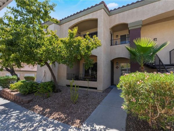 7885 W Flamingo Road, Unit 1161, Las Vegas, NV 89147