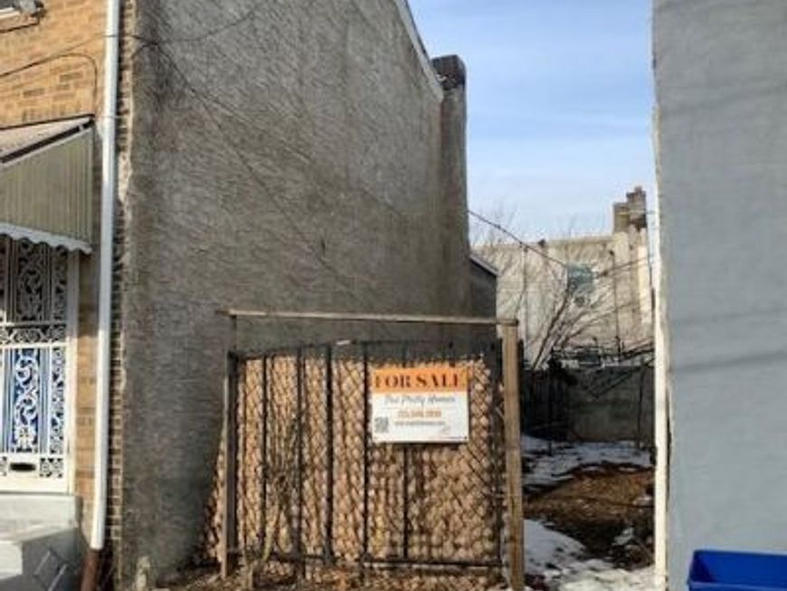 2803 Jackson Street, Philadelphia, PA 19145 Main Photo