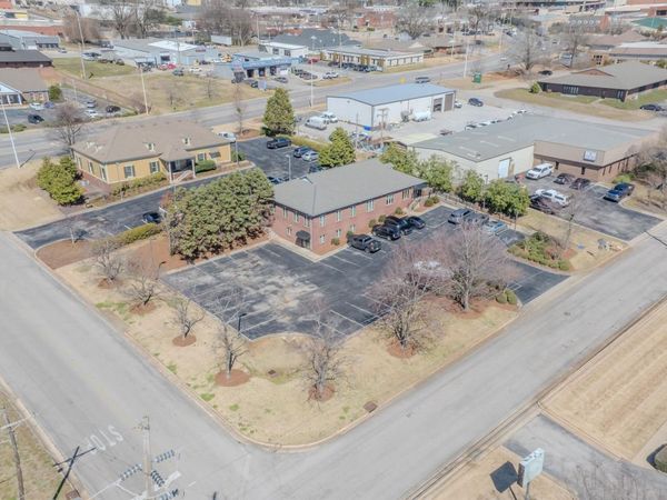 301 Limestone St, Florence, AL 35630