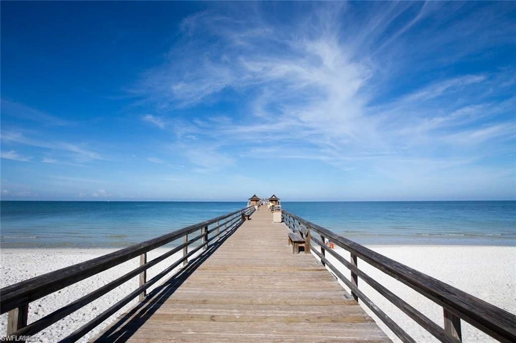 290 4th St S, Unit 202, Naples, FL 34102 Photo