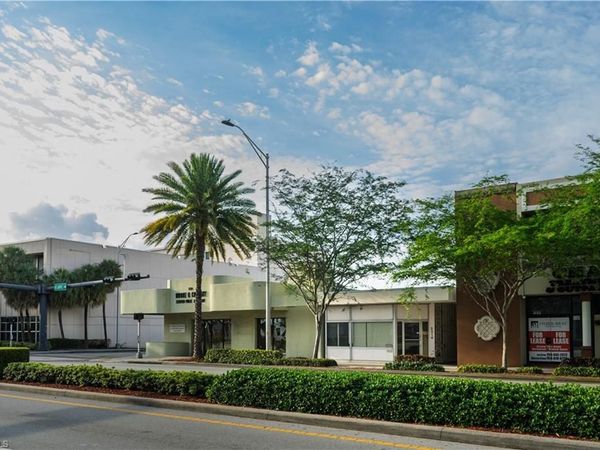 2314 E Atlantic BLVD, POMPANO BEACH, FL 33062