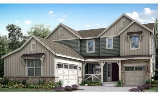 14593 Hudson Way, Thornton, CO 80602 Main Photo