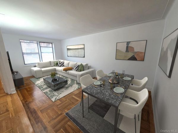 98-50 67th ave, Unit 1H, Forest Hills, NY 11375