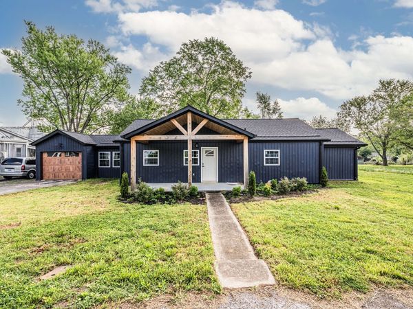 204 Wilson Ave, Auburn, KY 42206