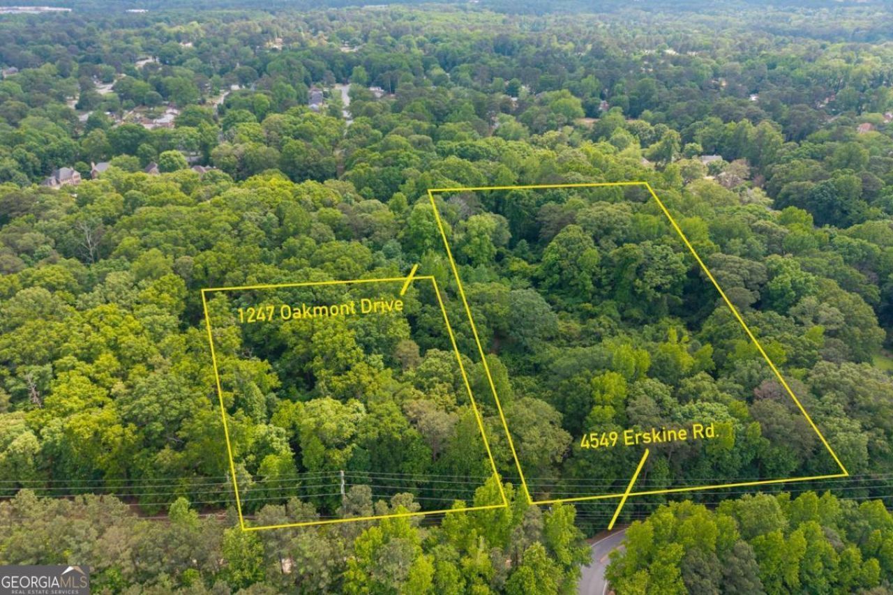 4549 Erskine Road, Clarkston, GA 30021 Main Photo