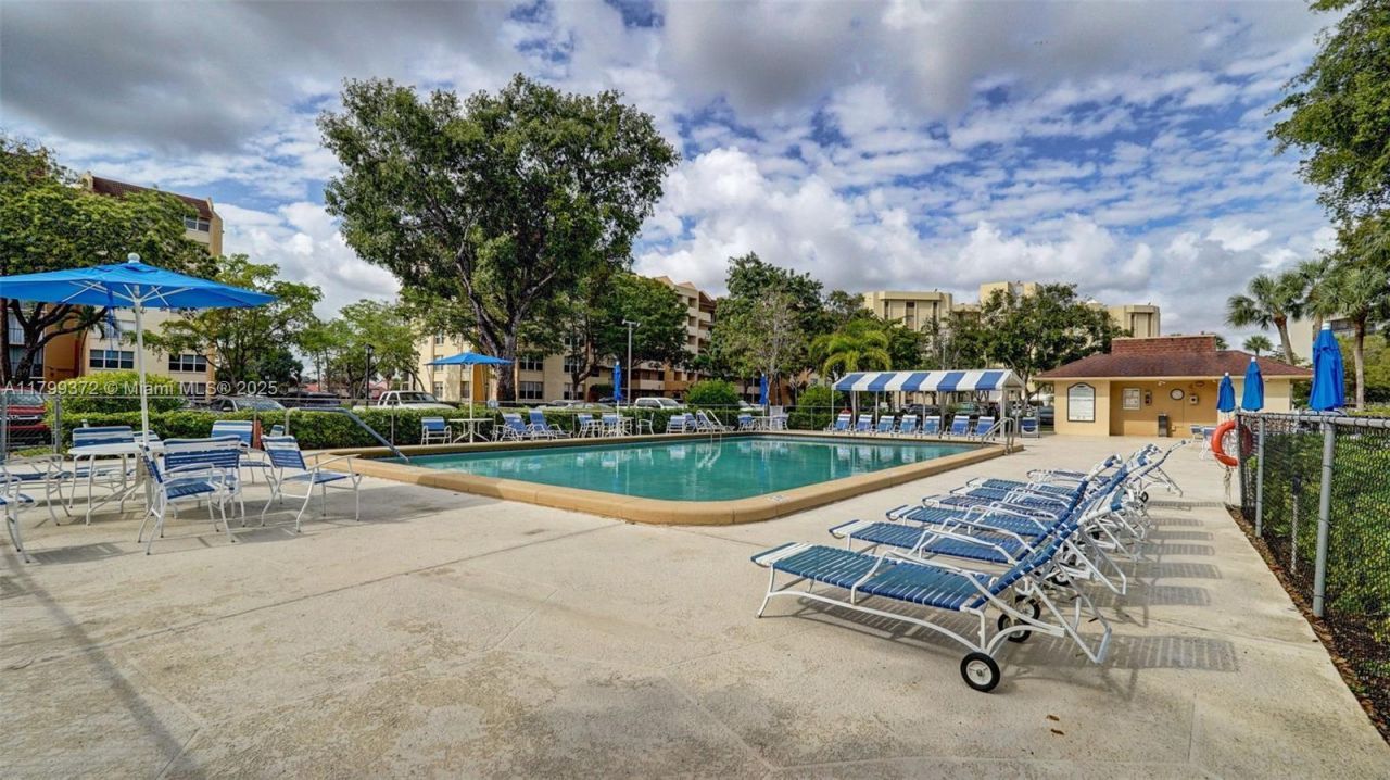 7080 Environ Blvd, Unit 223, Lauderhill, FL 33319 Photo