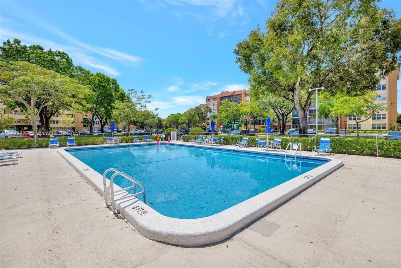 7080 Environ Blvd, Unit 223, Lauderhill, FL 33319 Photo